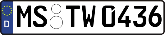 MS-TW0436