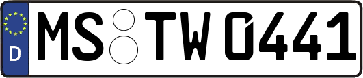 MS-TW0441