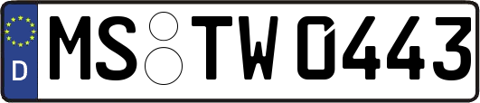 MS-TW0443