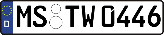 MS-TW0446