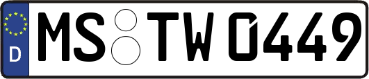 MS-TW0449