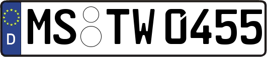 MS-TW0455