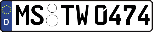 MS-TW0474