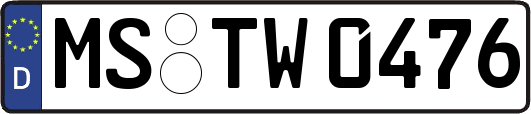 MS-TW0476