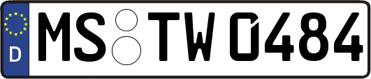 MS-TW0484