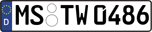 MS-TW0486