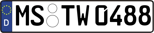 MS-TW0488