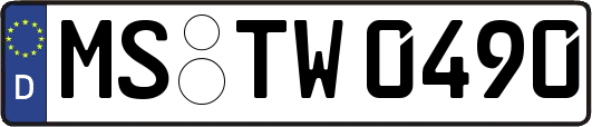 MS-TW0490