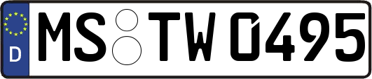 MS-TW0495