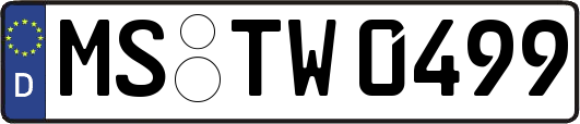 MS-TW0499