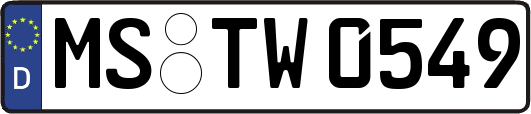 MS-TW0549