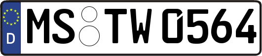MS-TW0564