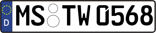 MS-TW0568
