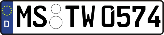 MS-TW0574
