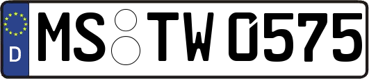 MS-TW0575