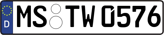 MS-TW0576