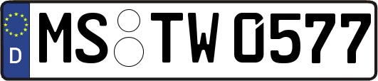 MS-TW0577