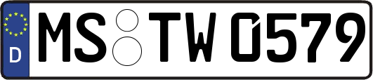 MS-TW0579