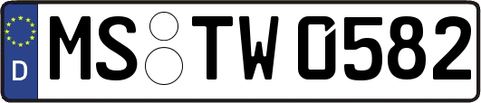 MS-TW0582