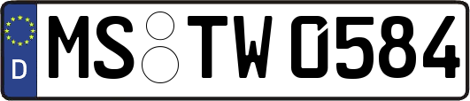 MS-TW0584