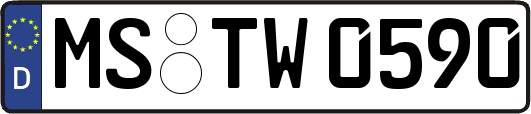MS-TW0590