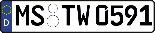 MS-TW0591