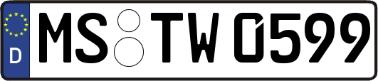 MS-TW0599