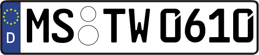 MS-TW0610
