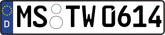 MS-TW0614