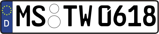 MS-TW0618