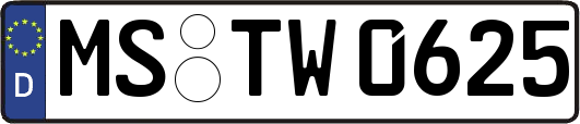 MS-TW0625