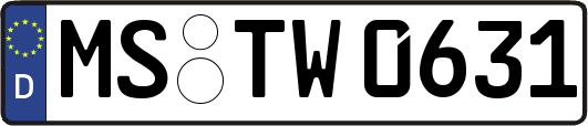 MS-TW0631