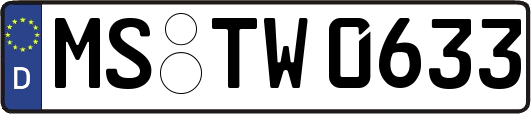 MS-TW0633