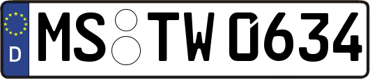 MS-TW0634
