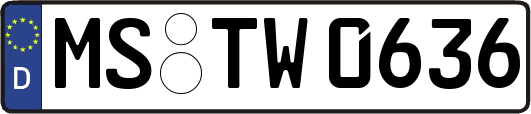 MS-TW0636