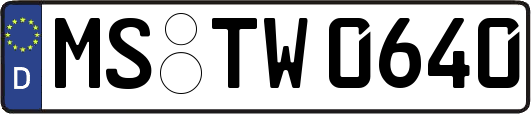 MS-TW0640