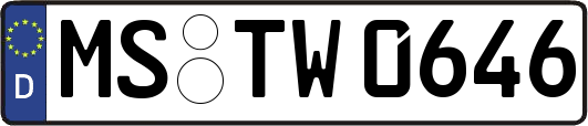 MS-TW0646