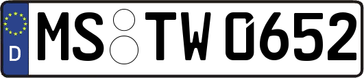 MS-TW0652