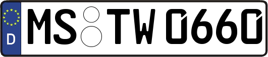MS-TW0660