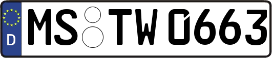 MS-TW0663