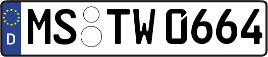MS-TW0664