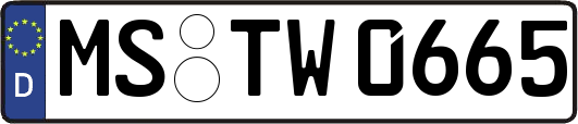 MS-TW0665