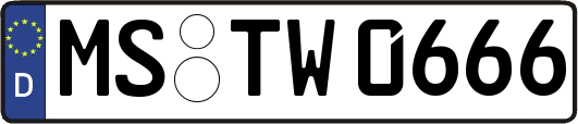 MS-TW0666
