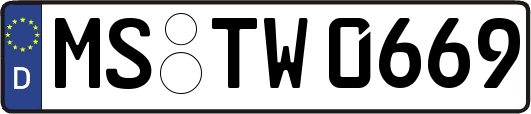 MS-TW0669