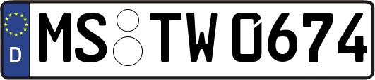 MS-TW0674