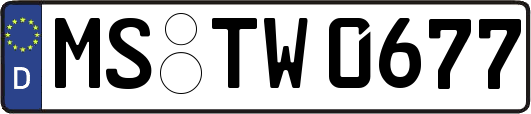MS-TW0677