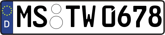 MS-TW0678