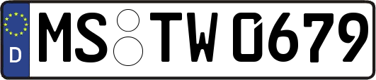 MS-TW0679