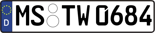 MS-TW0684