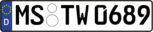MS-TW0689